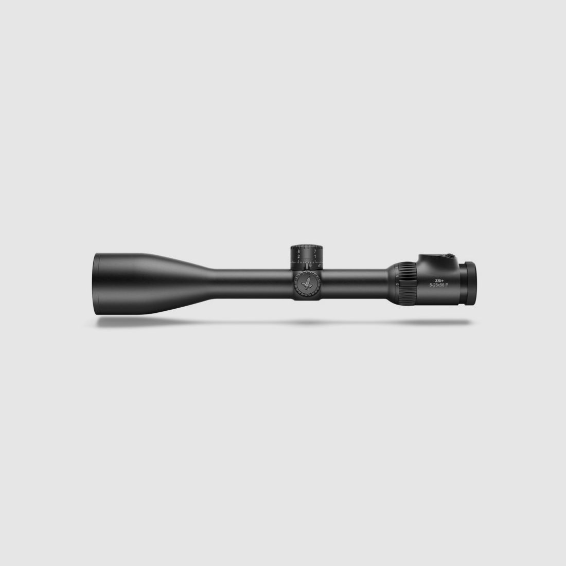 SWAROVSKI Z5I+ 5-25X56 P BT L