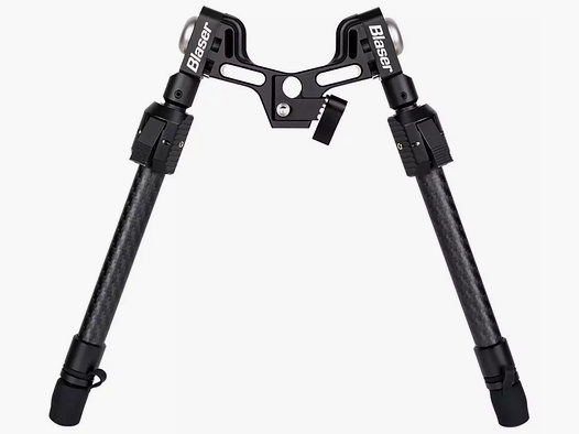 BLASER - Two-Leg Ultimate Bipod Set