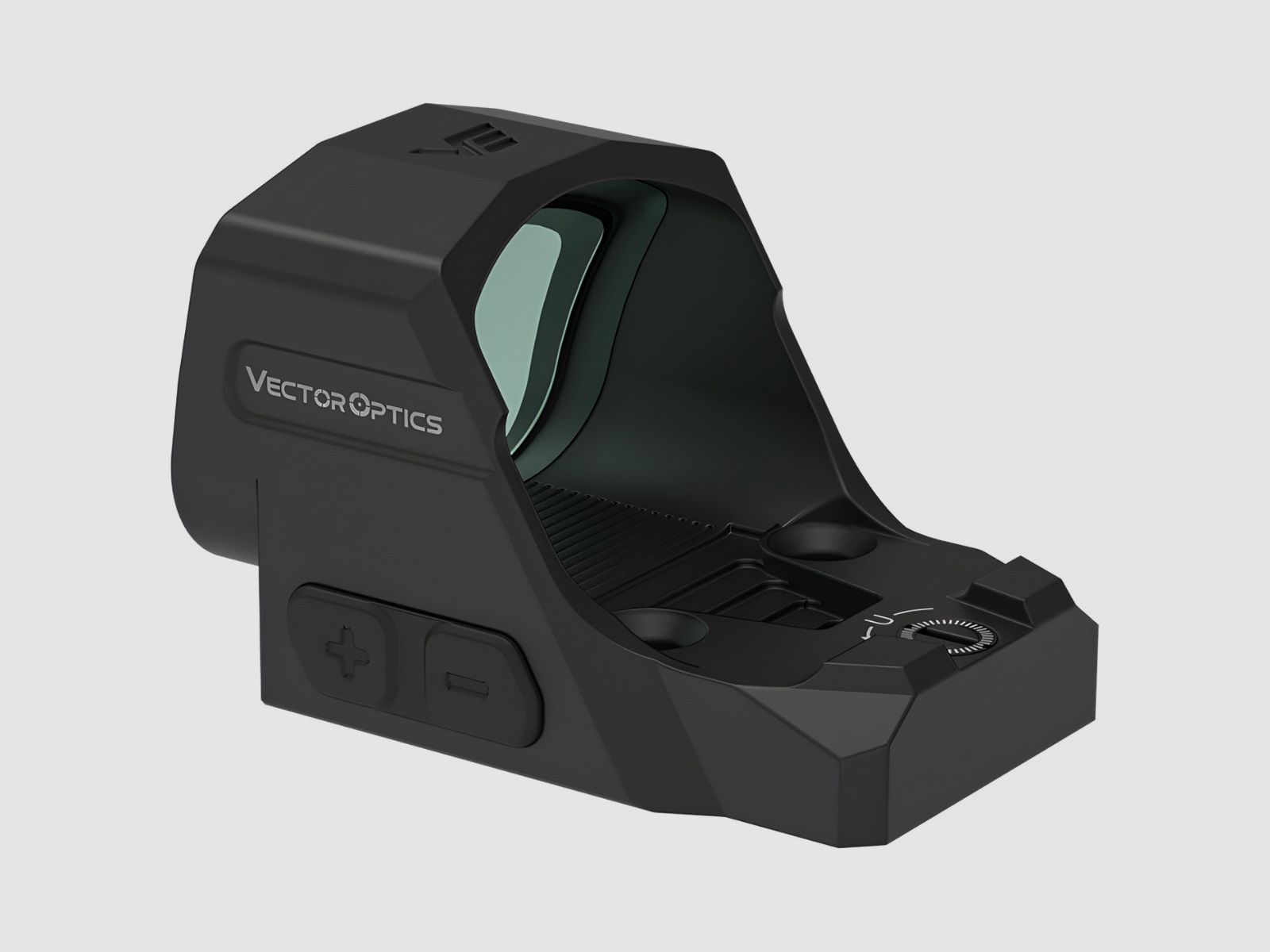 Vector Optics - Frenzy 1x26x32 visor de punto rojo - 6 MOA - SCRD-79, imagen 3 de 13