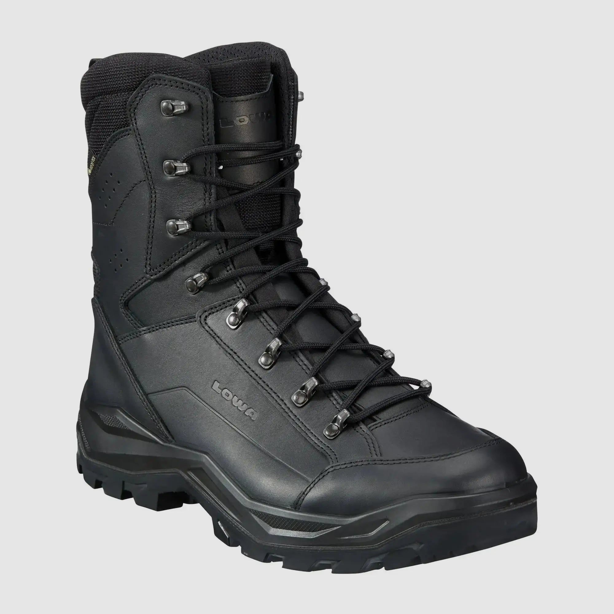 Lowa LOWA Combat Boots Renegade II GTX HI TF