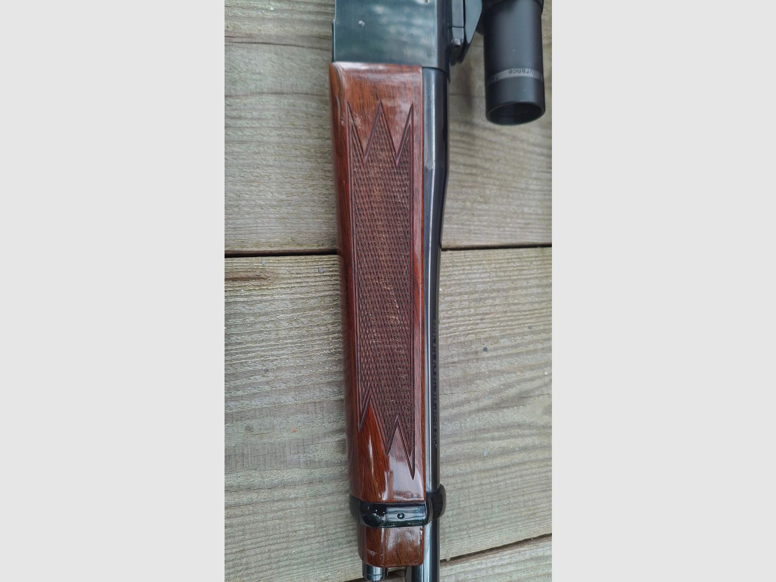BROWNING BLR 81, image 5 sur 7