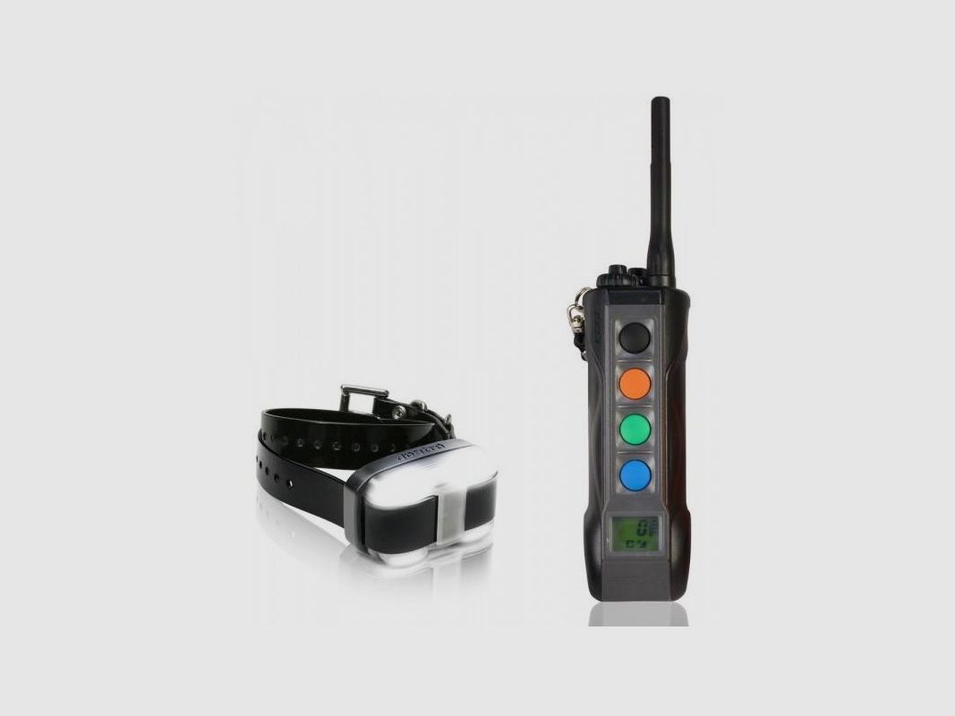 Trainingshalsband Dogtra 4500 EDGE