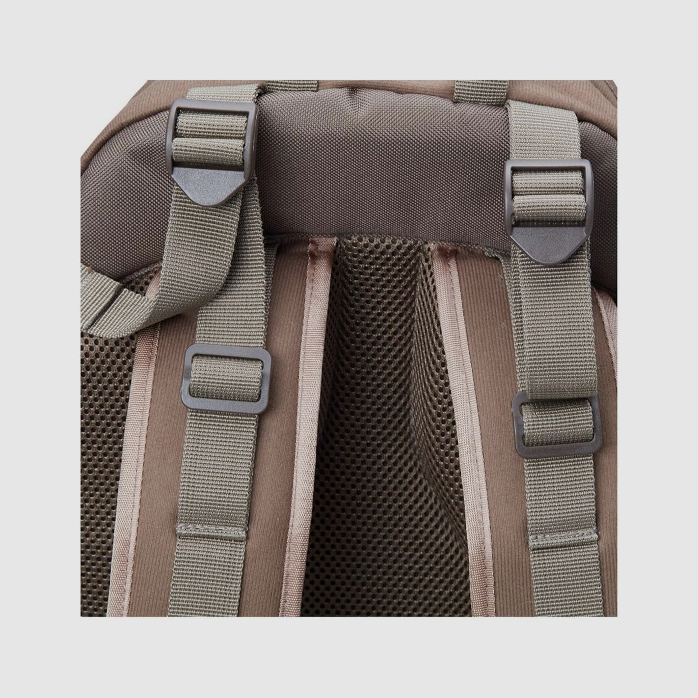 BROWNING ZAINO BXB KHAKI 41L, Bild 7 von 7