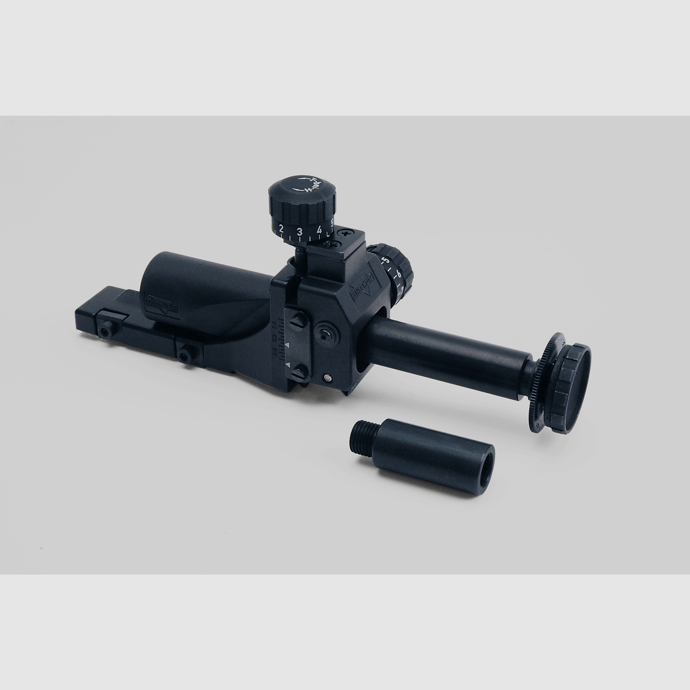 ahg-DIOPTER TUBE