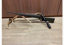 Steyr Mannlicher CL2 SX, mit GPO Spectra 6x 2-12x50i