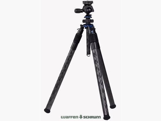 Trépied Zeiss Pro-Series Max-Duty V