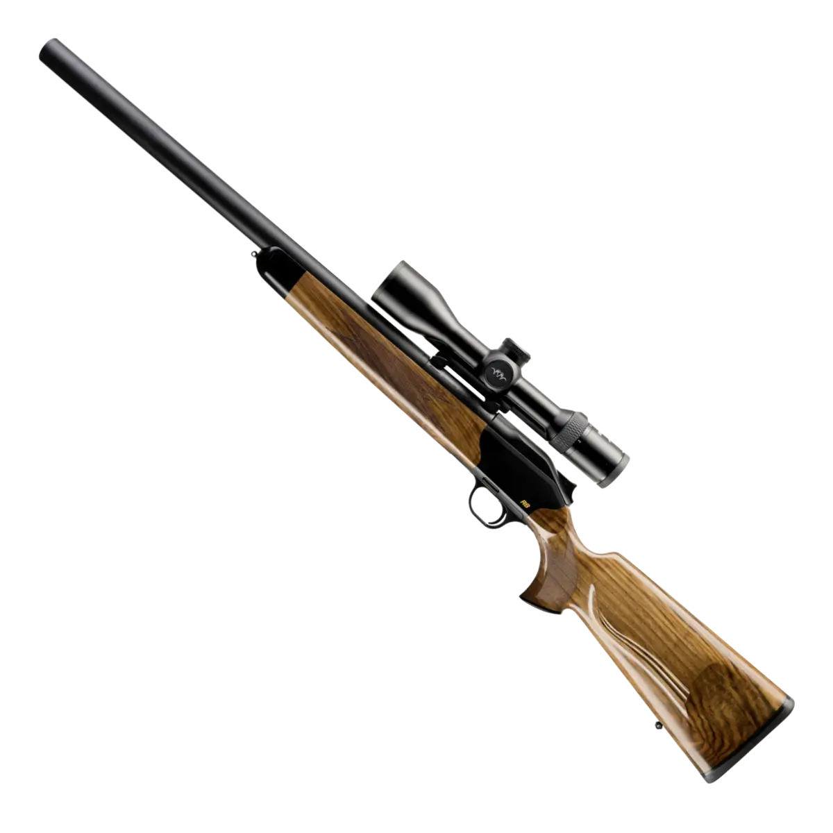 Blaser R8 Silence – Edizione Alljagd