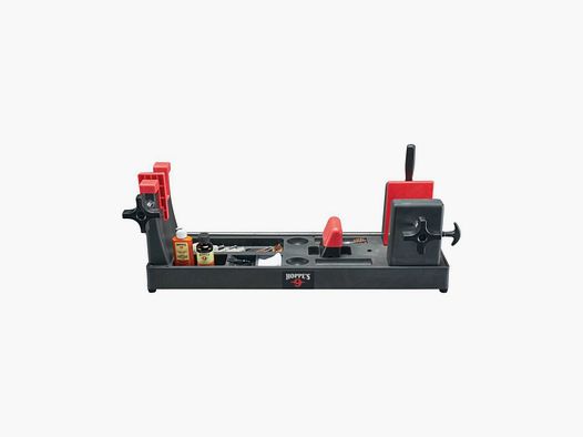Hoppes Gun Vise Rest