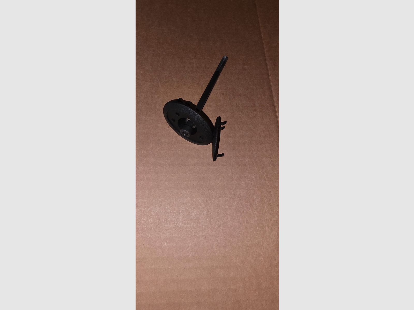 Blaser R8 Professional kolf zonder systeem