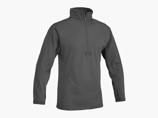 NERG OPENLAND – THERMAL UNDERWEAR LEVEL 2 Grau