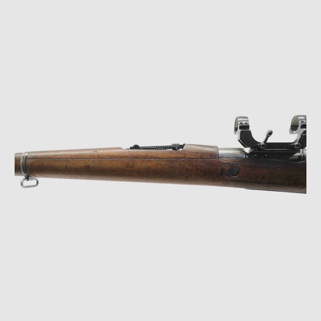 Mauser Chile 1912