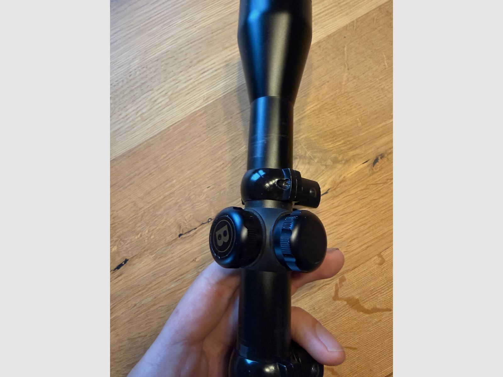 Bushnell Banner 3-9 x 40 Zielfernrohr