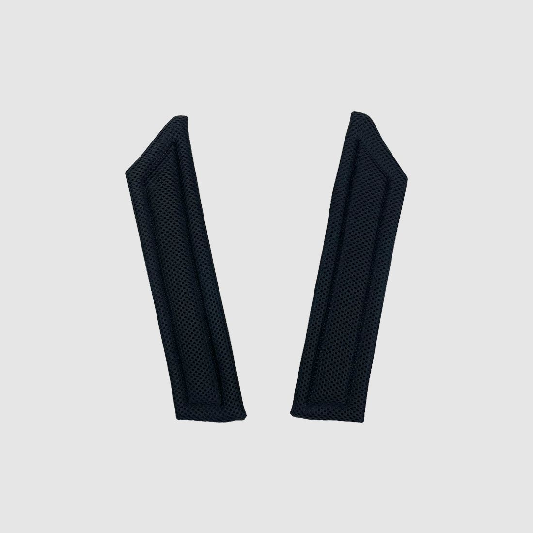 Pitchfork LMPC Light Modular Plate Carrier Set – Zwart, afbeelding 2 van 5