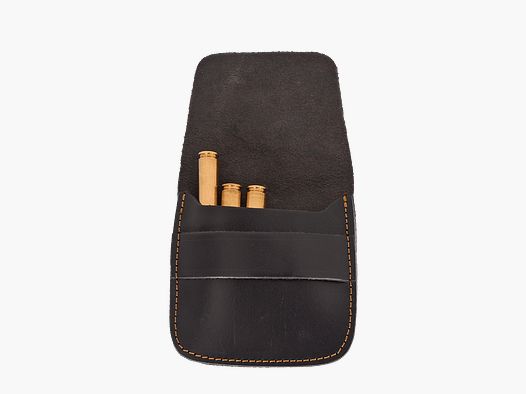 5etta Patronhalter Classic Leder