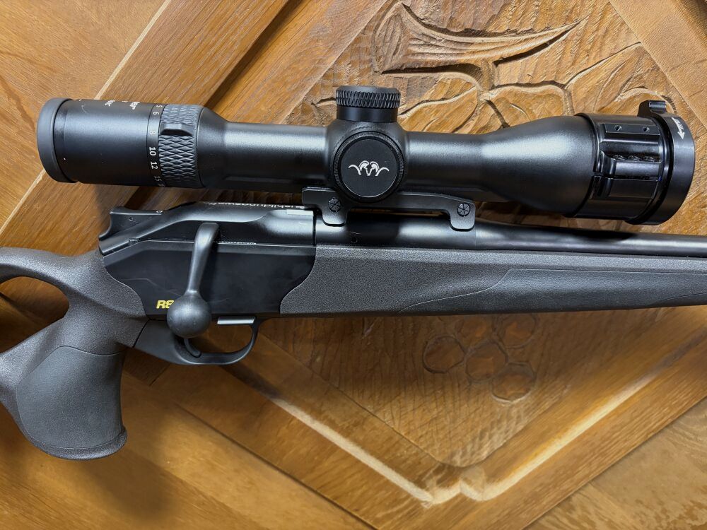 Blaser R8 .308Win