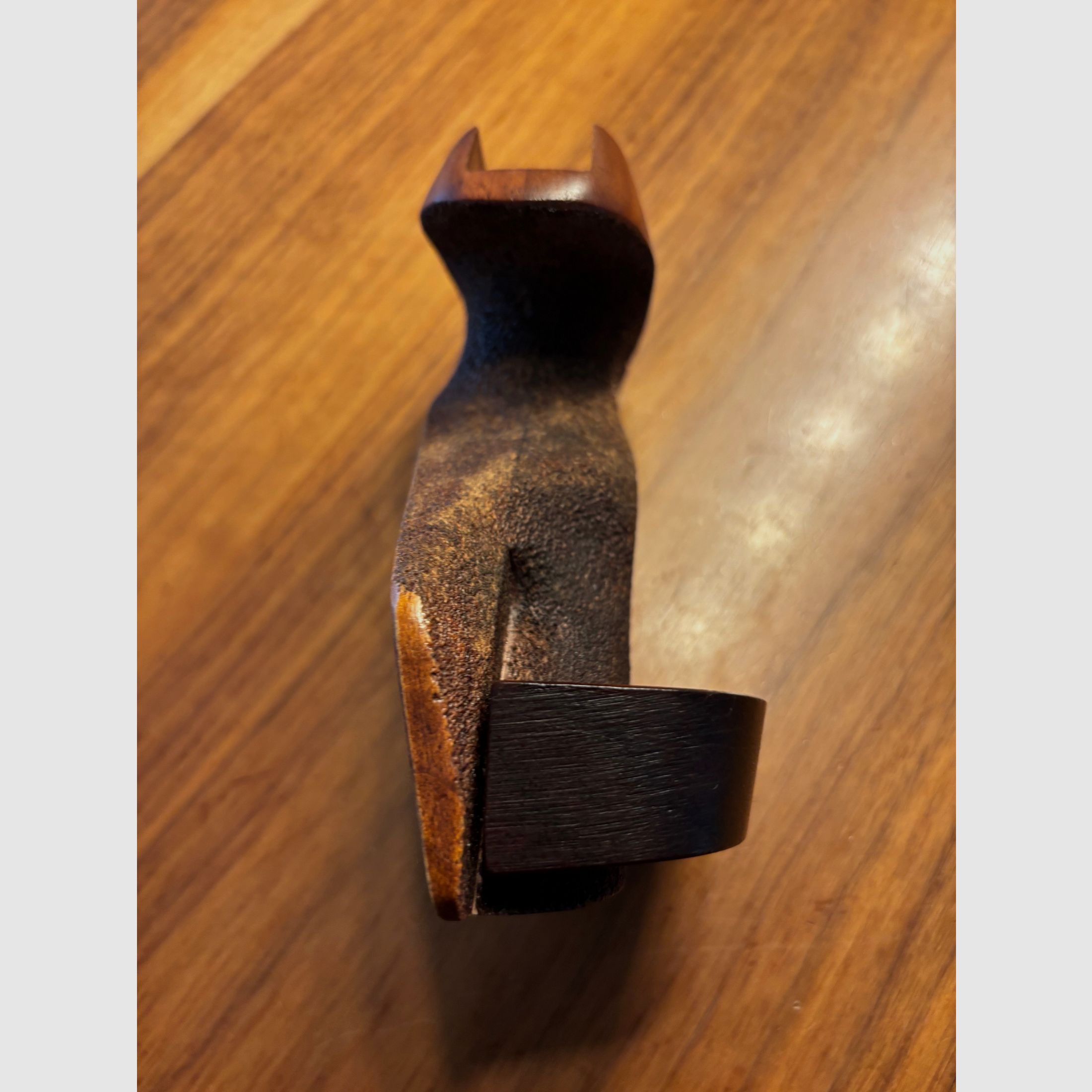 Rechtsgreep / Grip Walther GSP maat M