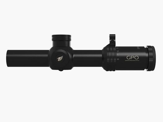 GPO Spectra 8x