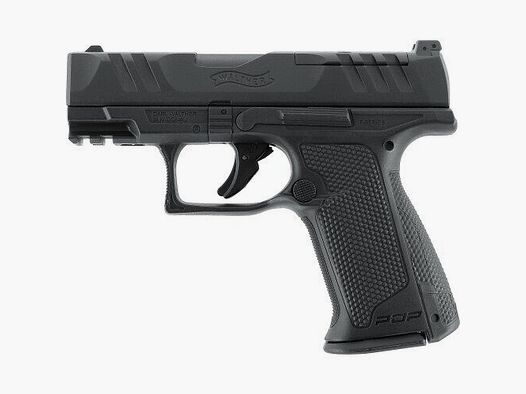 Walther PDP F-Series 3.5"" CO2 6mmBB
