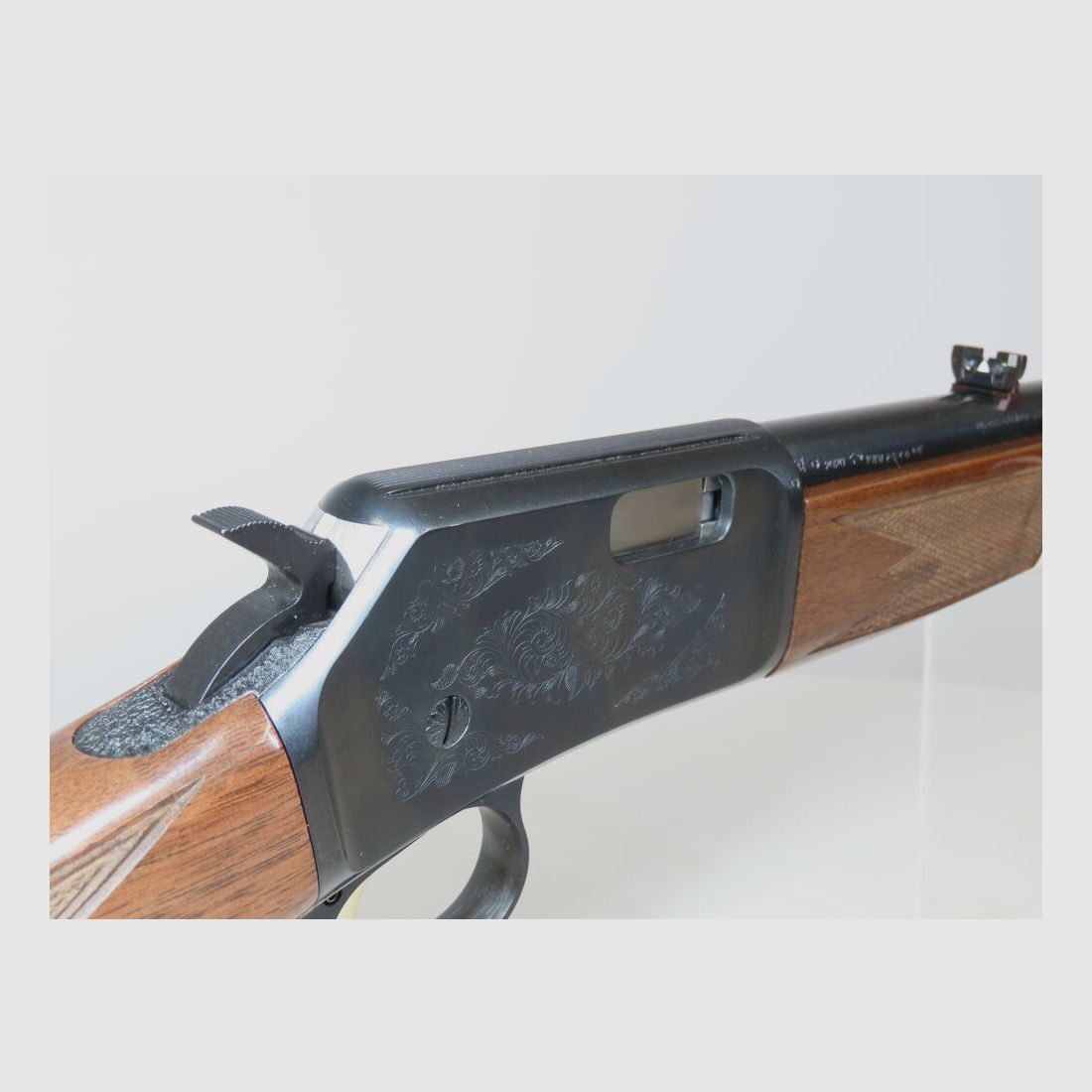 Browning BL Grande 2 UHR