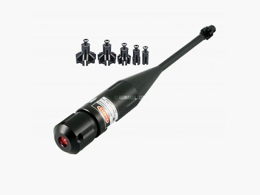BUSHNELL laser bore sighter