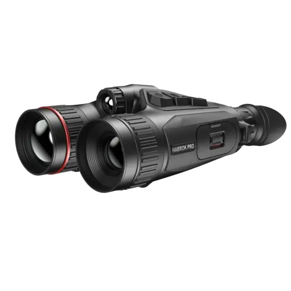 Binoculares Térmicos HIKMICRO Habrok PRO HQ50LN