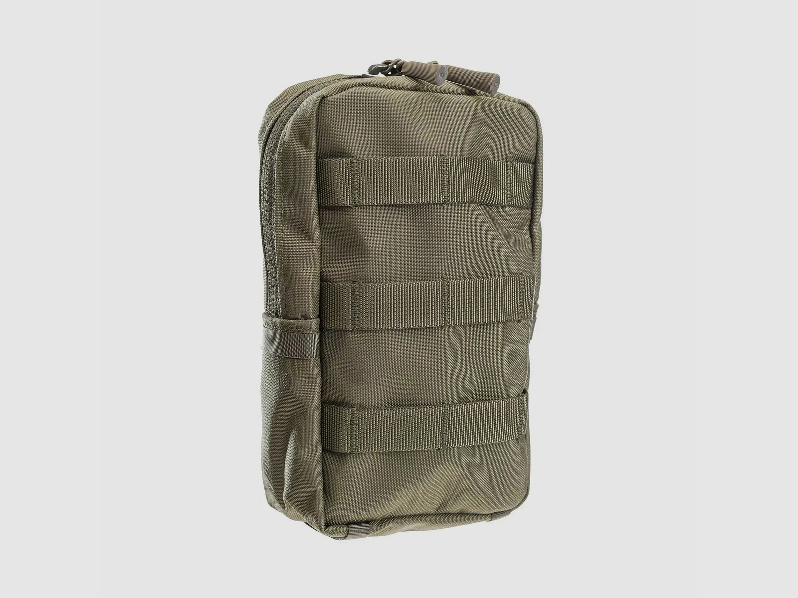 Lindnerhof Lindnerhof Multi-Sac Vertical PA054/II - Gris Pierre Olive