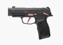 Sig Sauer P365-XL ROSE COMP OR Set