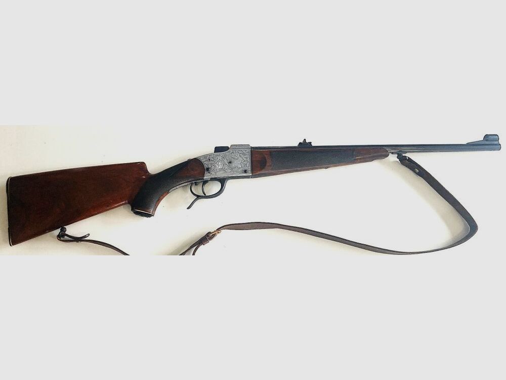 Weihrauch HW52
