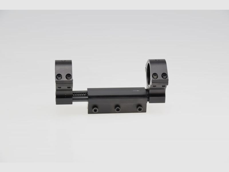 Diana Zero-recoil mount 11mm (Dovetail), afbeelding 4 van 4