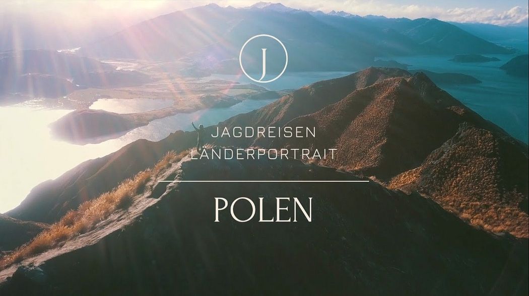 Polen - Jagdreisen Länderportrait