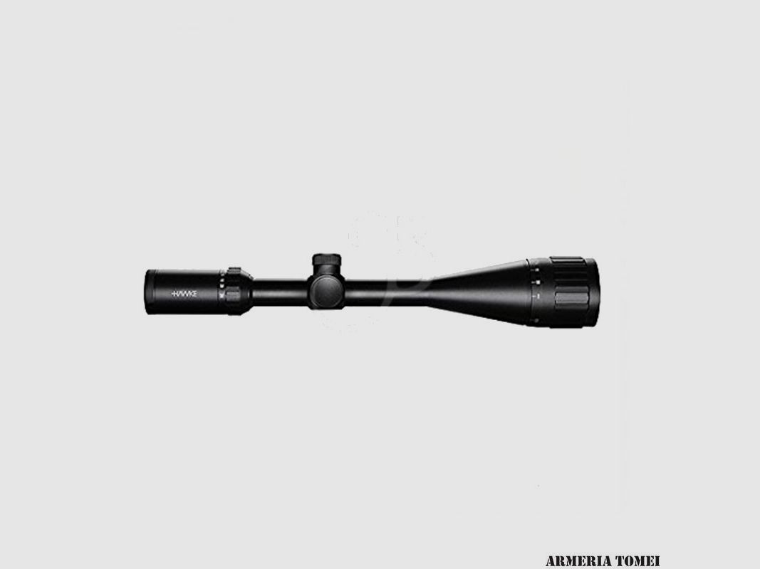 OPTIC – HAWKE FASTMOUNT 3-9X50 AO MD C/MOUNT 11MM