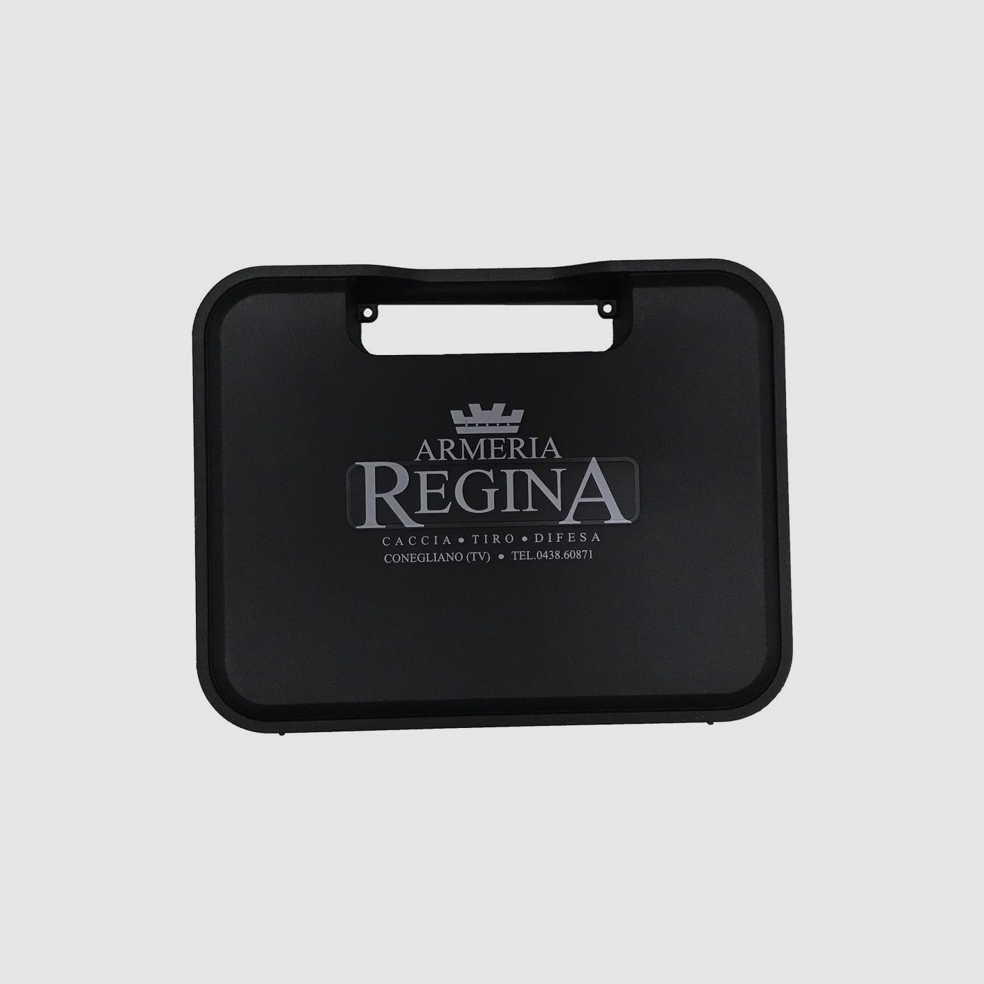 Pistolenkoffer 34,5 x 24 x 6 cm Regina, Bild 1 von 4