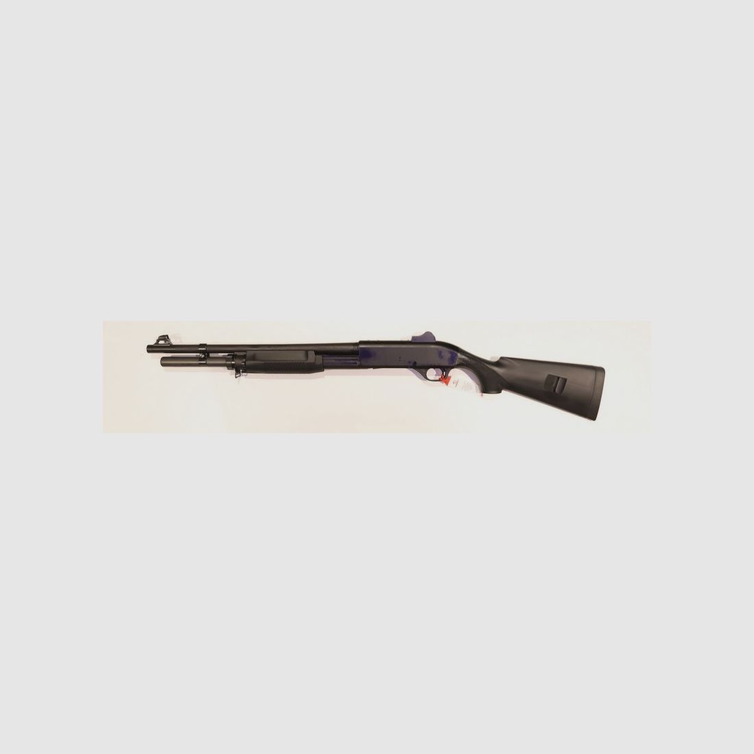 ab 62,98 EUR / Monat -- Benelli M3 Tactical LL: 50cm 12/76 *Finanzierung ab 0% Finanzierung*, Bild 2 von 2