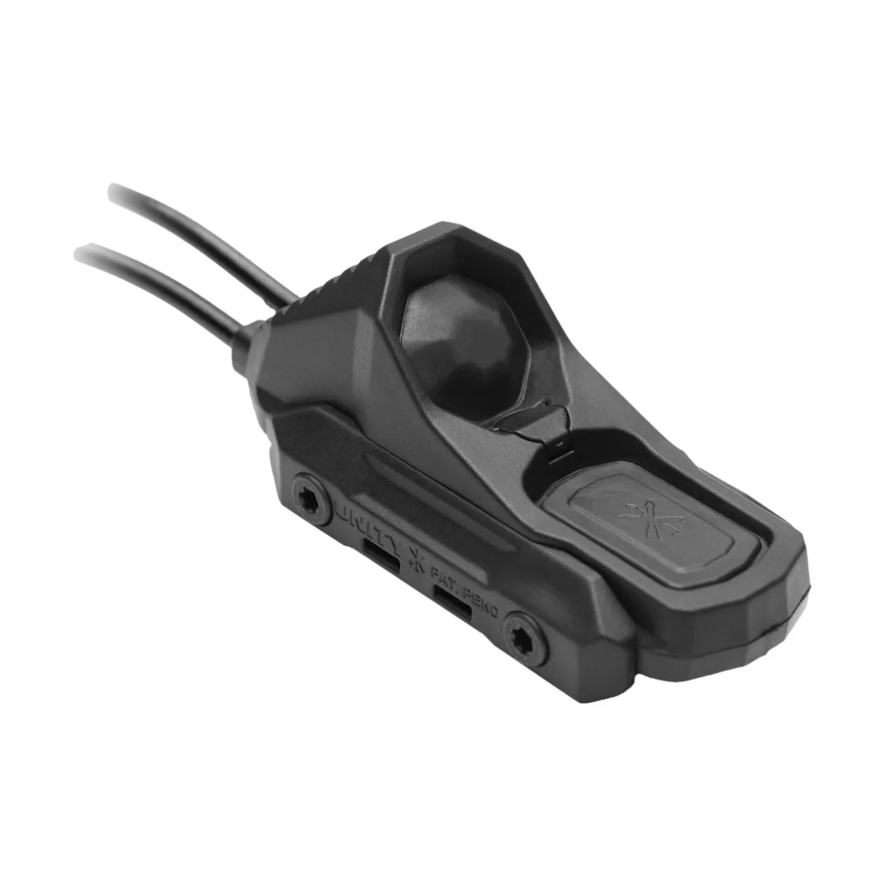 Unity Tactical AXON SureFire 7″ / Crane Laser 9″ Black, Bild 1 von 2