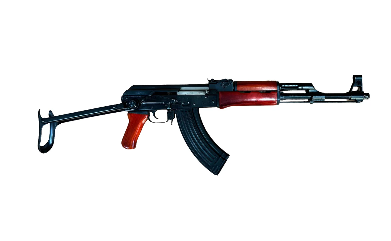 NORINCO T56-1 Underfolder 7,62×39, Bild 1 von 2