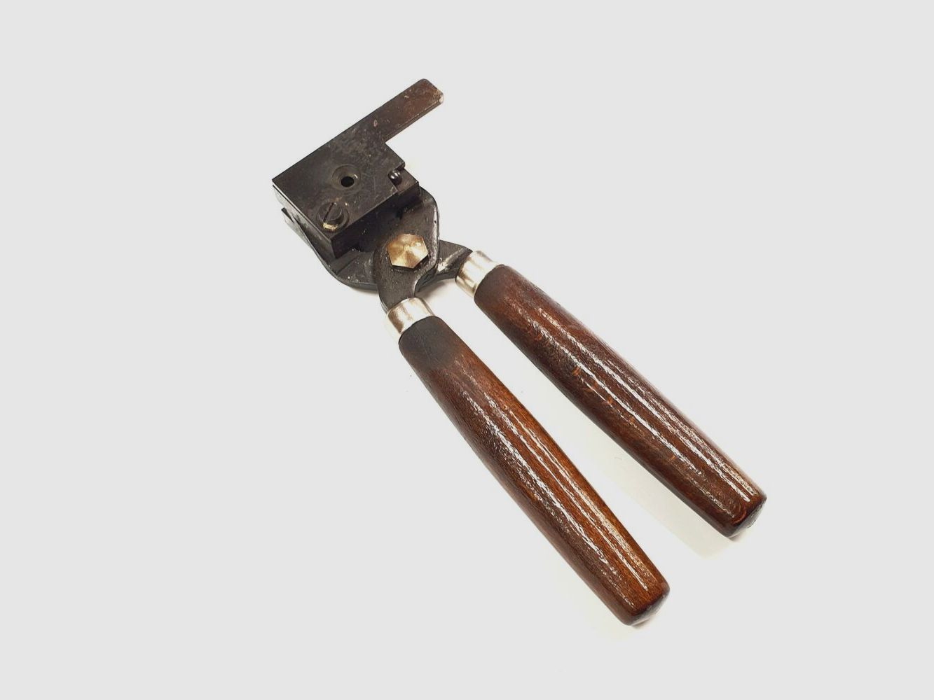 Kal. .370 Gießkokile / Zange, .370