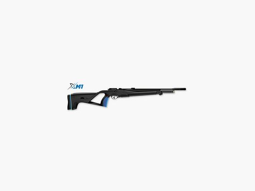 Stoeger Airguns PCP-Gewehr XM1 Sport Schwarz Synthetik Kal. 4,5