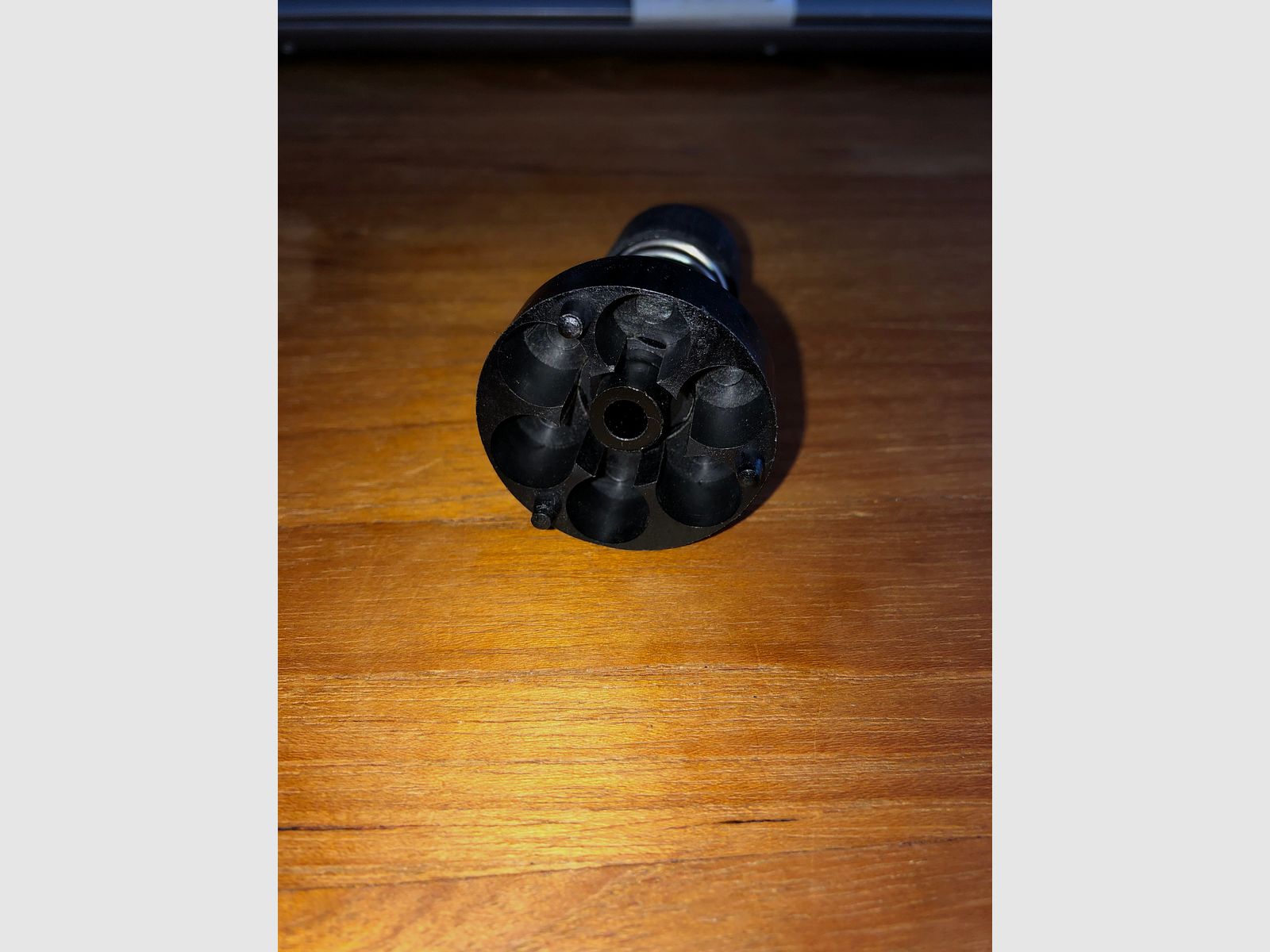 Revolver Jet-Loader Seidler