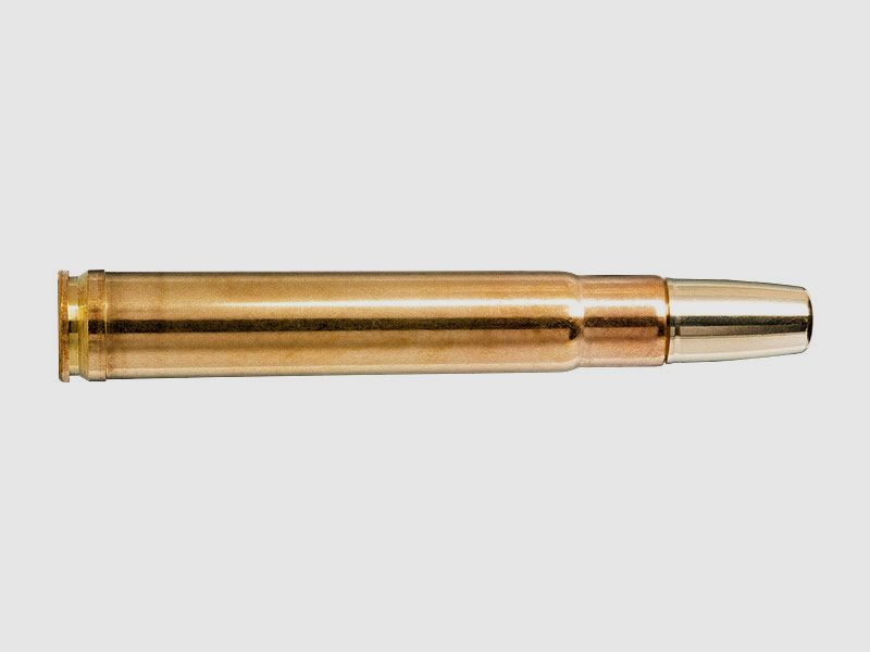 NORMA AFRICAN PH .416 Remington Magnum, SOLID 400 grs 1 Pack (10 shots at €12.60*)
