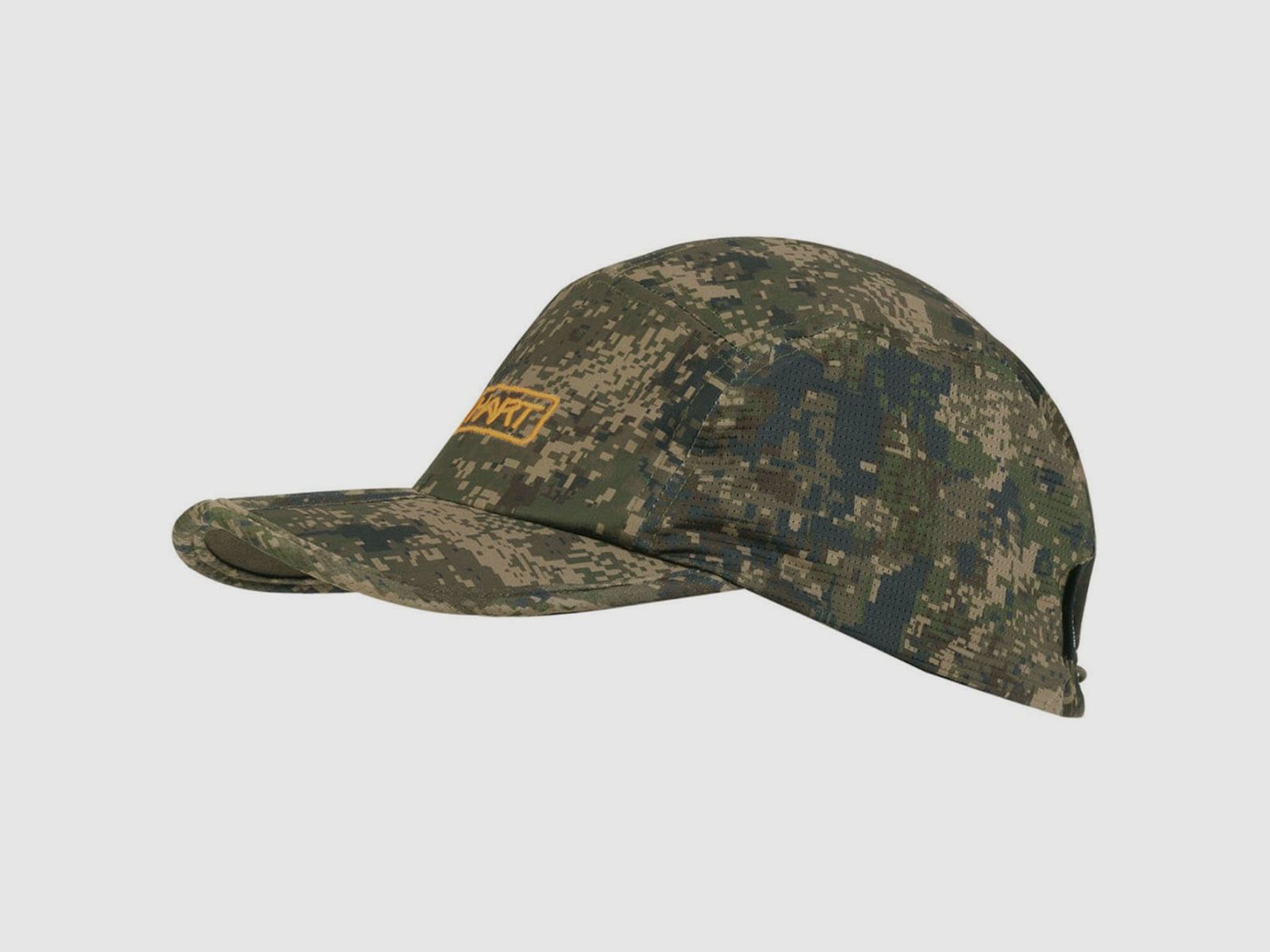 Hart Cap Stilk Tanatex-C (Pixel Forest), immagine 1 di 4