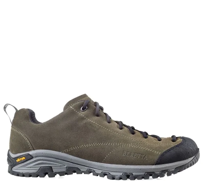 Beretta 4 Low schoenen SC071 - Bruin, afbeelding 2 van 3