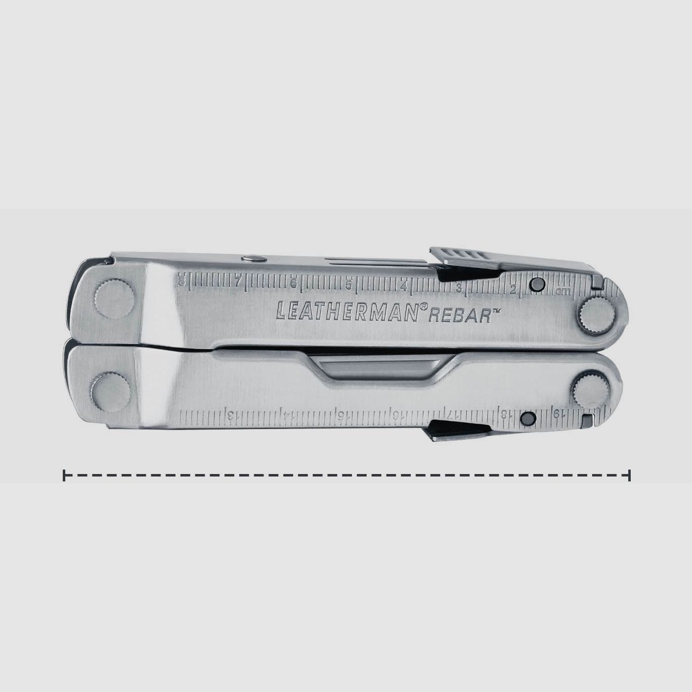 LEATHERMAN – REBAR, Bild 4 von 4