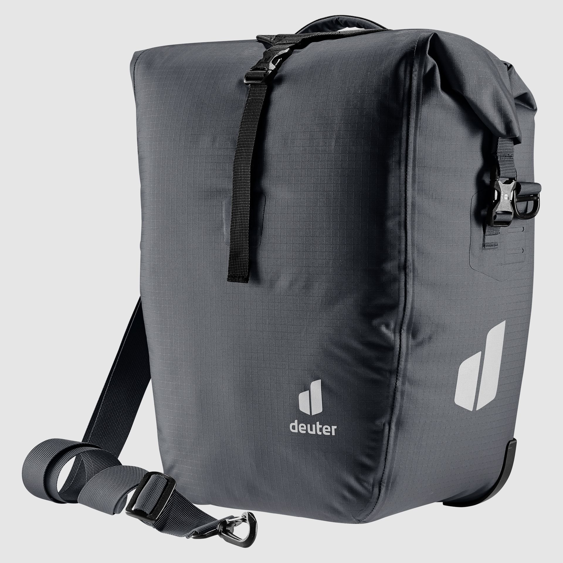 Deuter Weybridge 25+5L Graphite