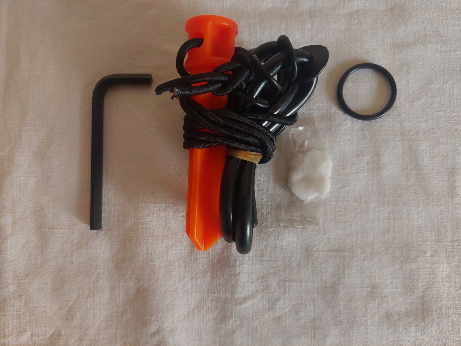 Tippmann TIPX Marcatori + accessori