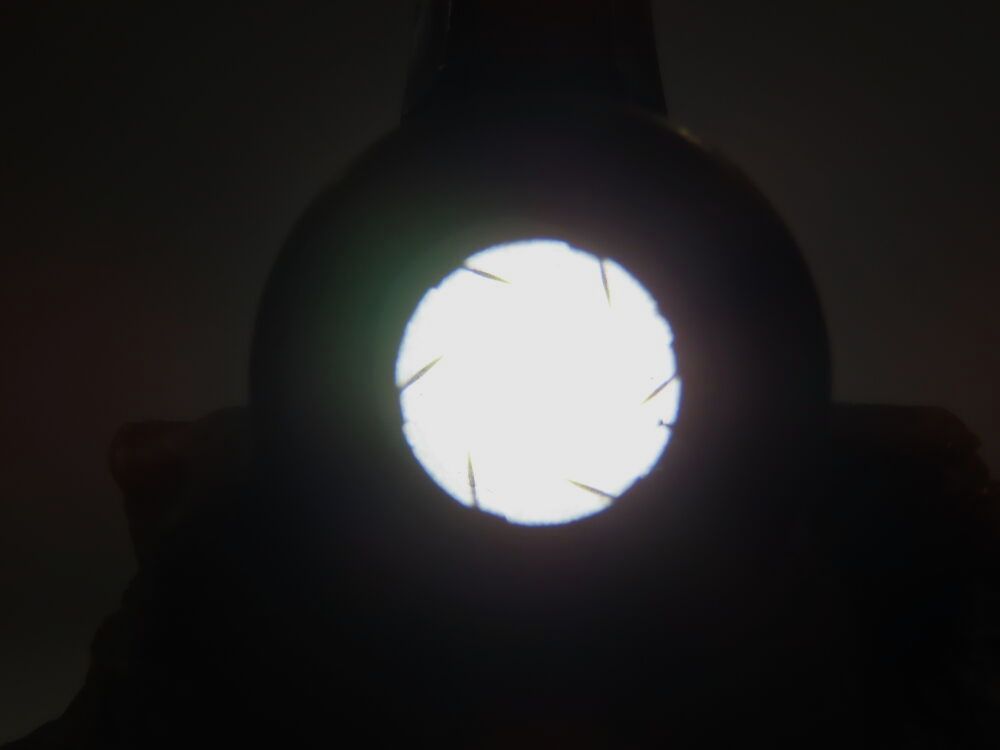 Remington 600 Mohawk