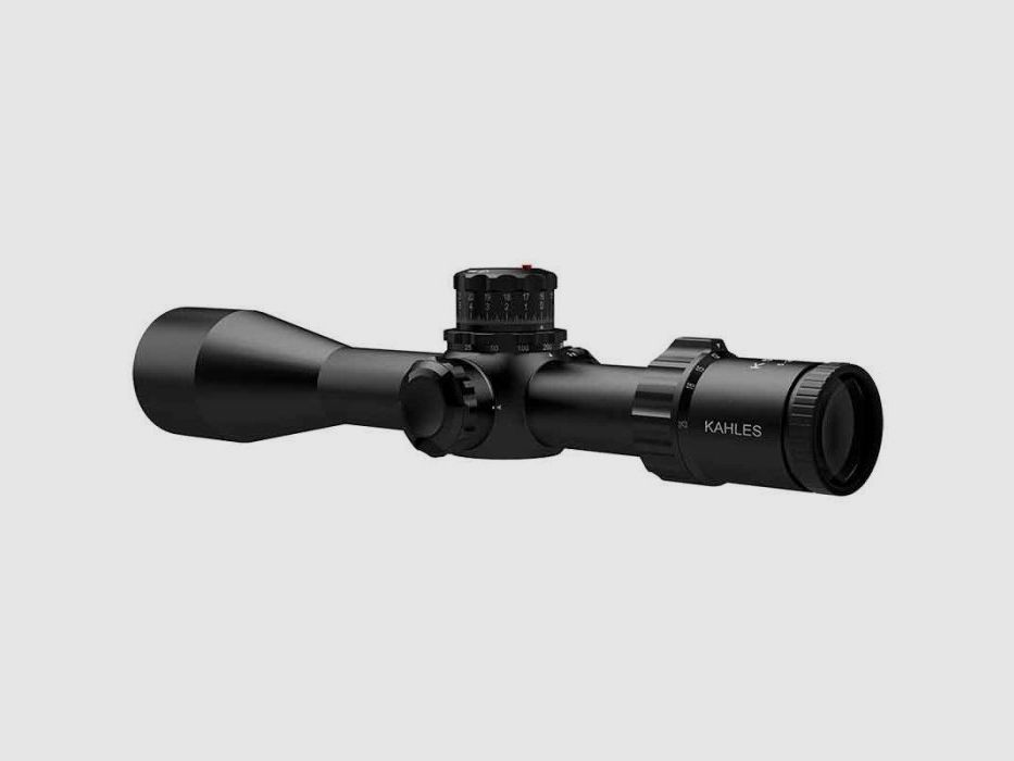 Ottica Kahles K525i 5-25x56 Abs. AMR ccw destra, immagine 5 di 6