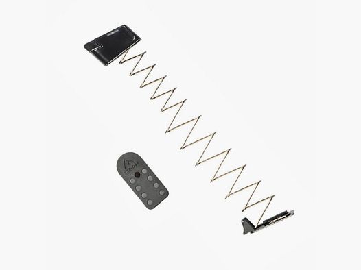 Replacement Competition Follower Spring Floorplate for Mec-Gar 1911 .45ACP 8rd Magazines