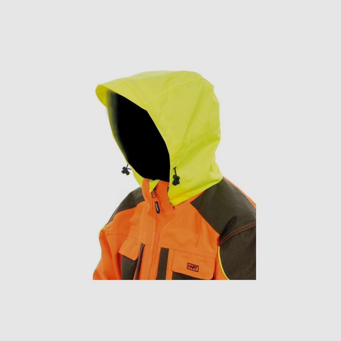 Hart Wildpro-J XHP Jacke, Bild 3 von 5