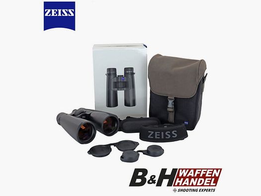 Zeiss Victory HT 8x54