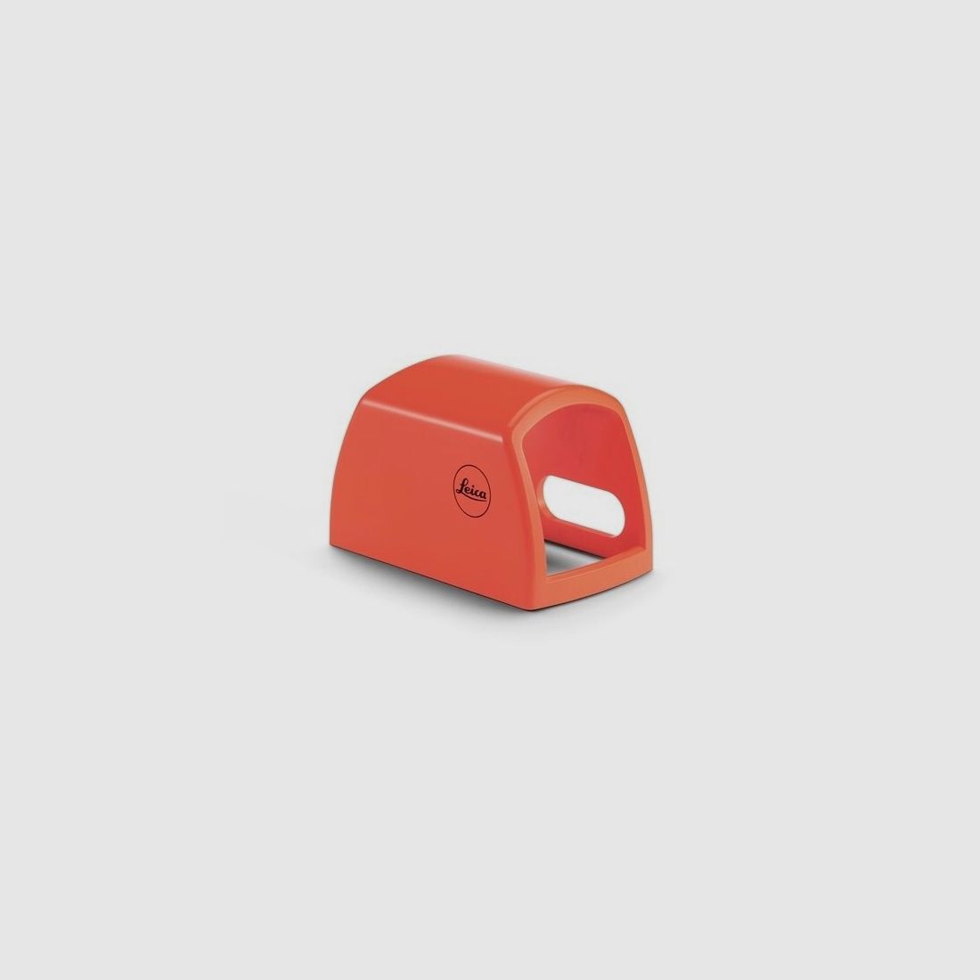 Leica Tempus 2 CAP Abdeckung Orange